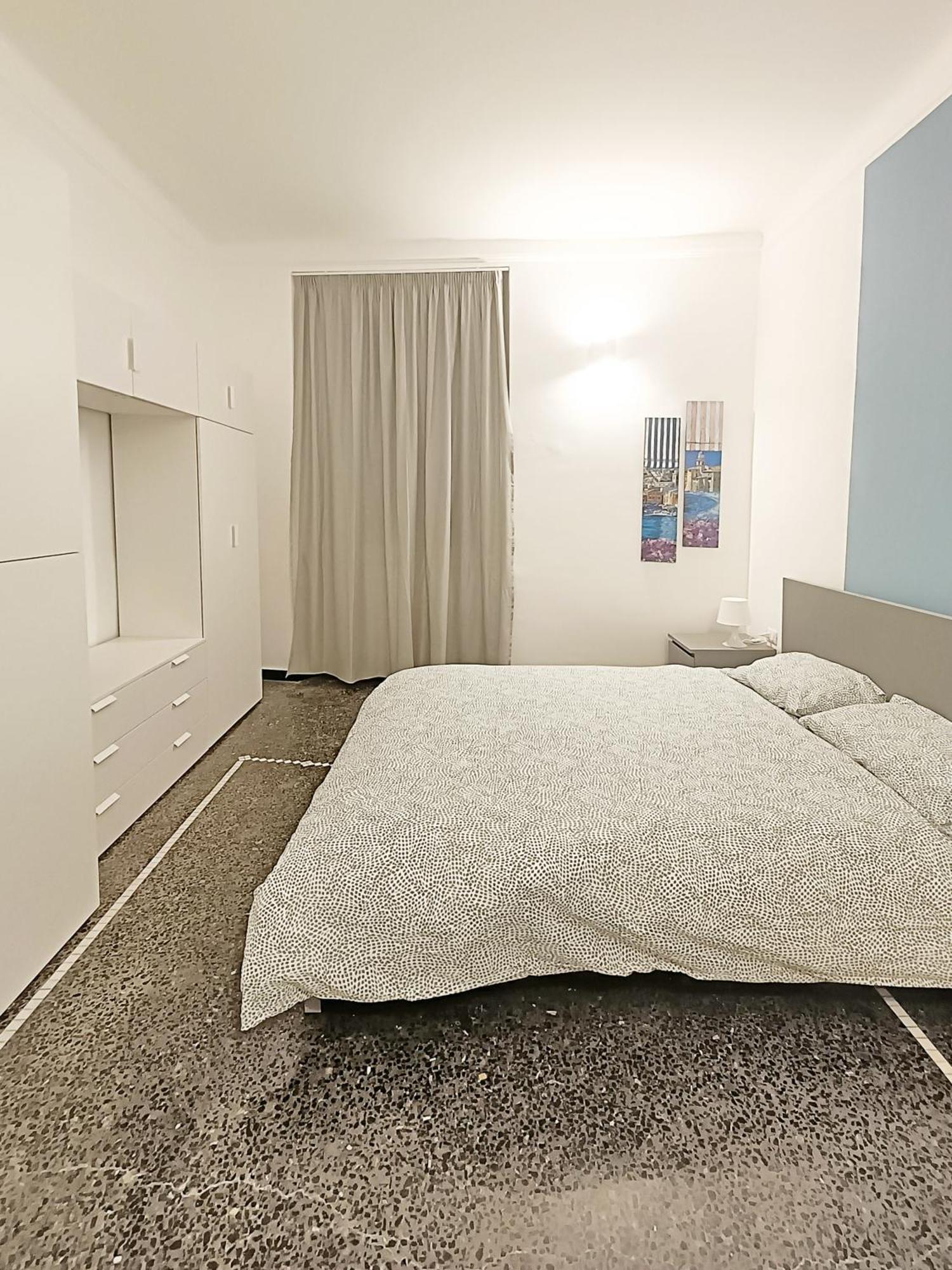 Ravecca Corner Centro Citta' Appartement *