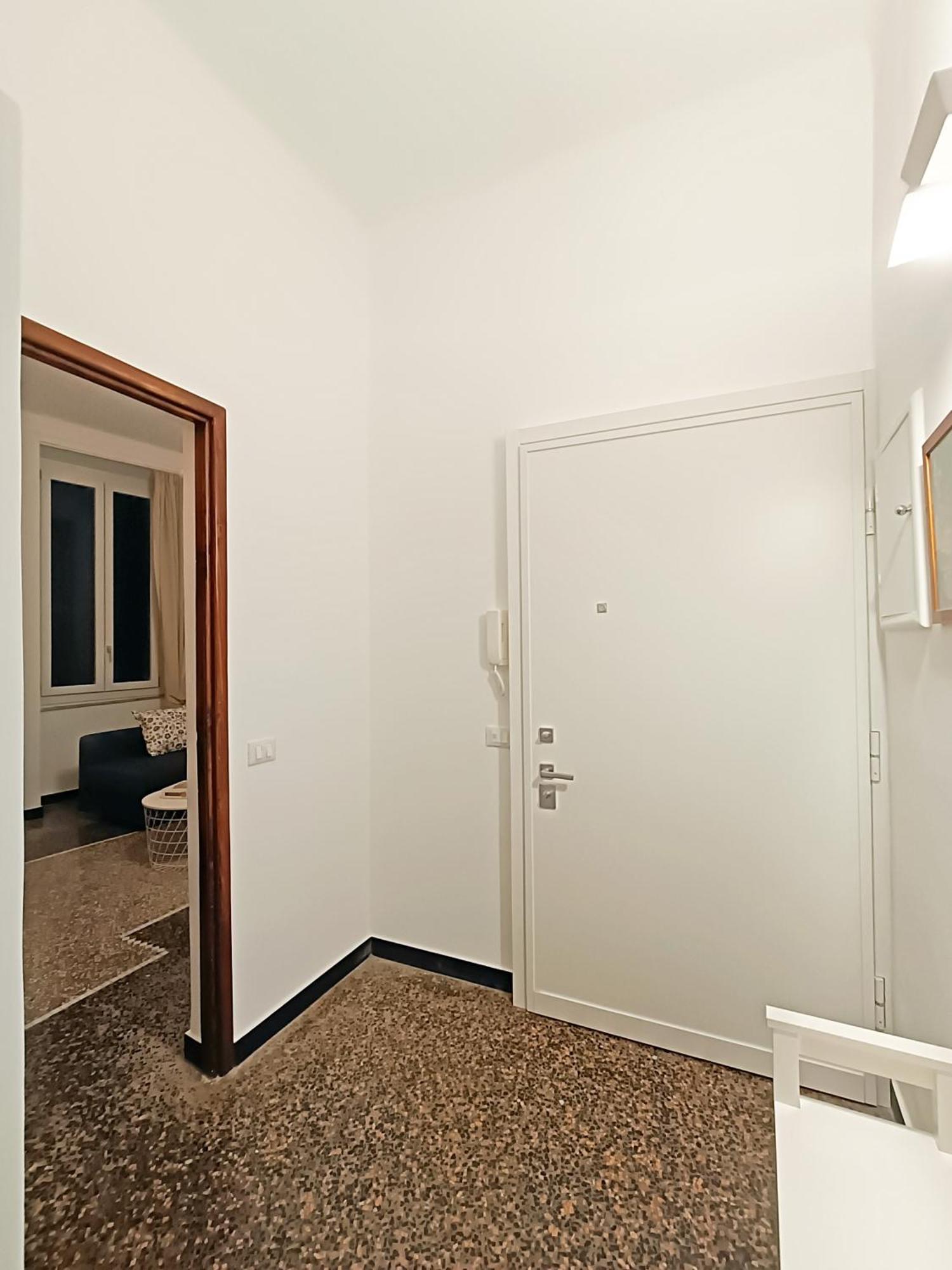 Ravecca Corner Centro Citta' Appartement *