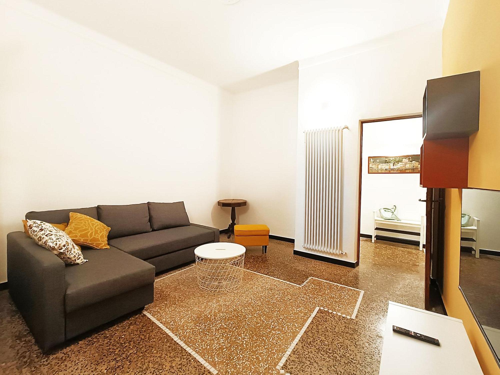 Appartement Ravecca Corner Centro Citta' *