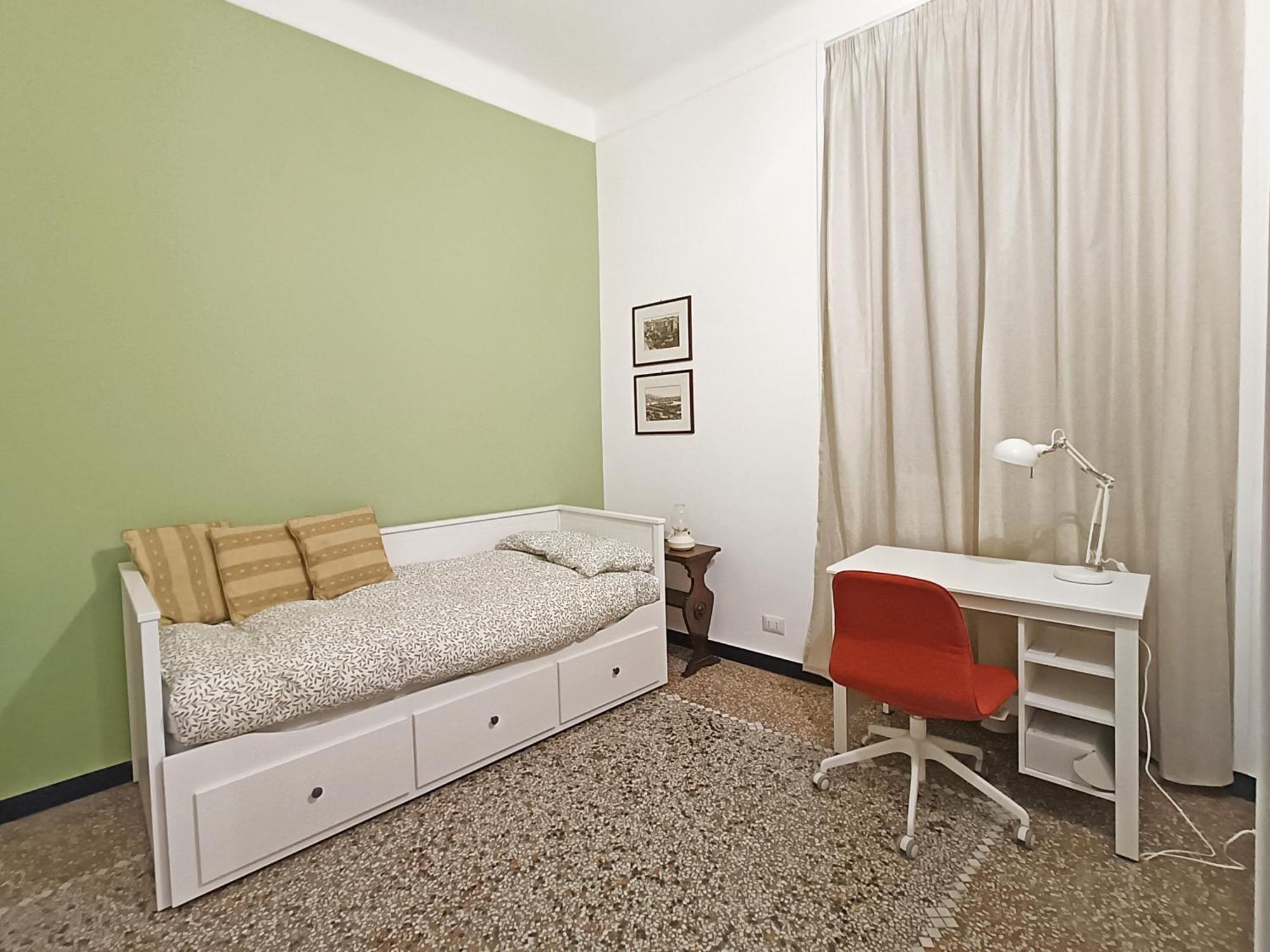 Ravecca Corner Centro Citta' Appartement