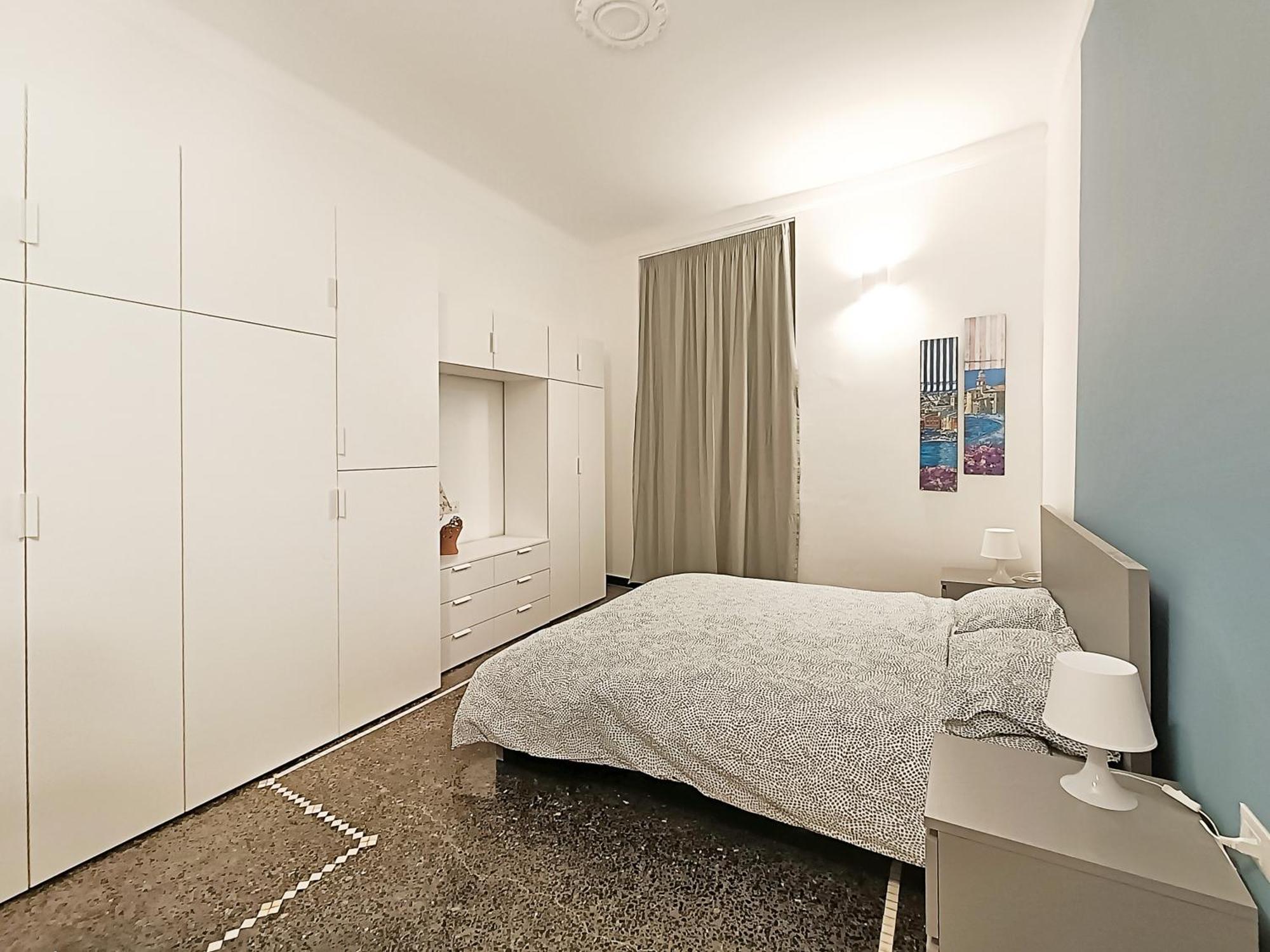 Ravecca Corner Centro Citta' Appartement