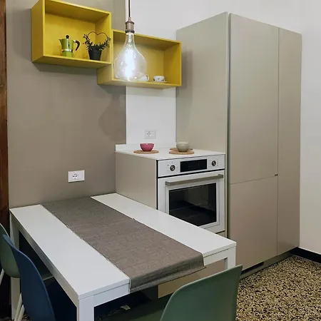 Apartamento Ravecca Corner Centro Citta' Génova Exterior foto