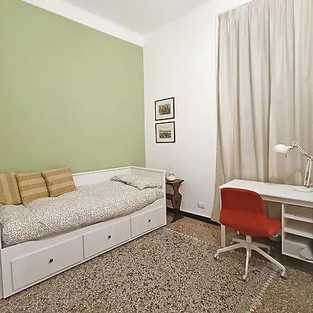 Apartamento Ravecca Corner Centro Citta' Génova Exterior foto