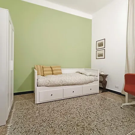 Apartamento Ravecca Corner Centro Citta' Génova Exterior foto