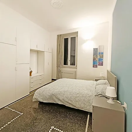 Apartamento Ravecca Corner Centro Citta' Génova Exterior foto