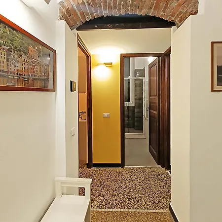 Apartamento Ravecca Corner Centro Citta' Génova Exterior foto