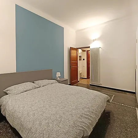 Apartamento Ravecca Corner Centro Citta' Génova Exterior foto