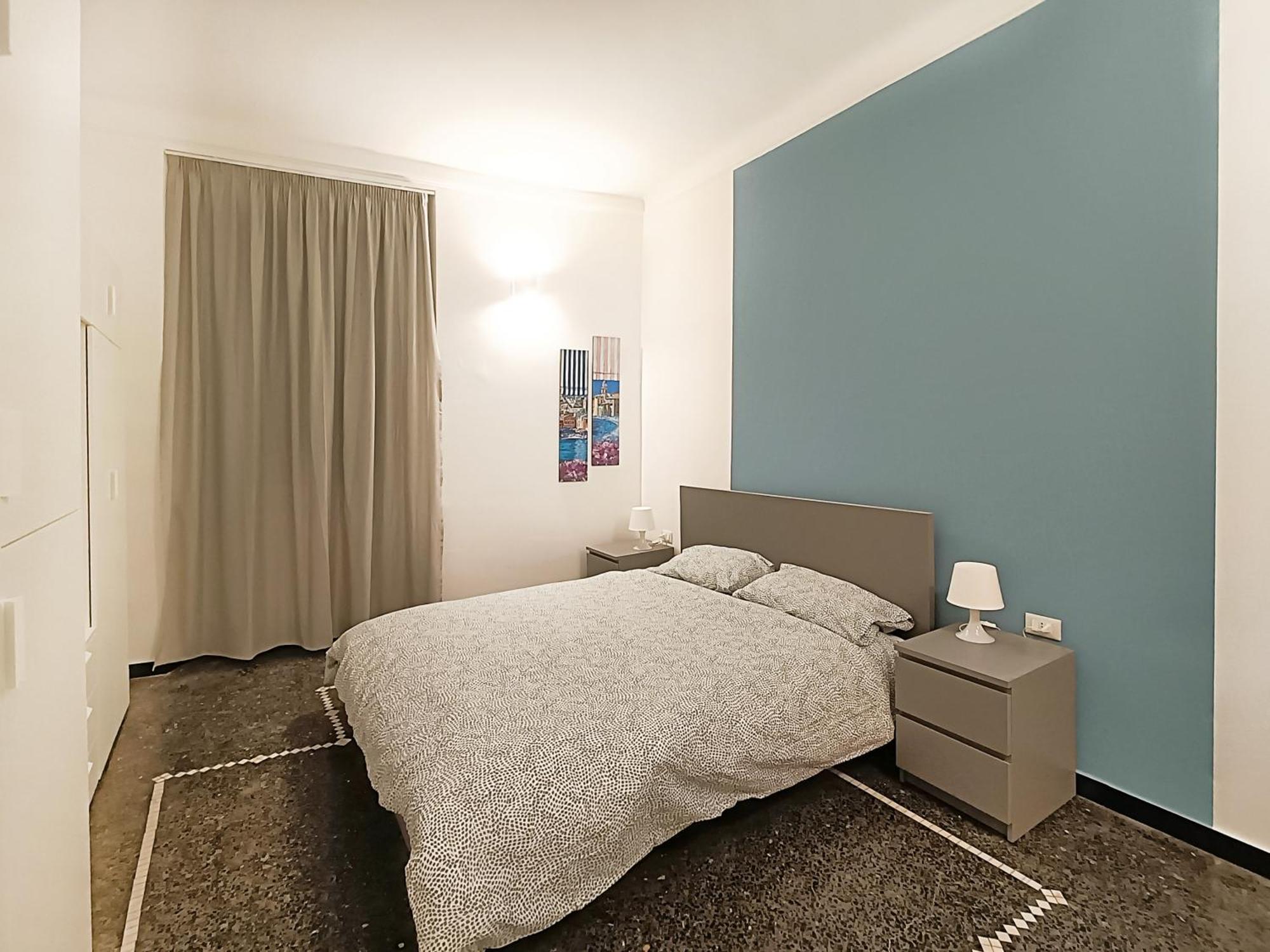 Appartamento Ravecca Corner Centro Citta' *