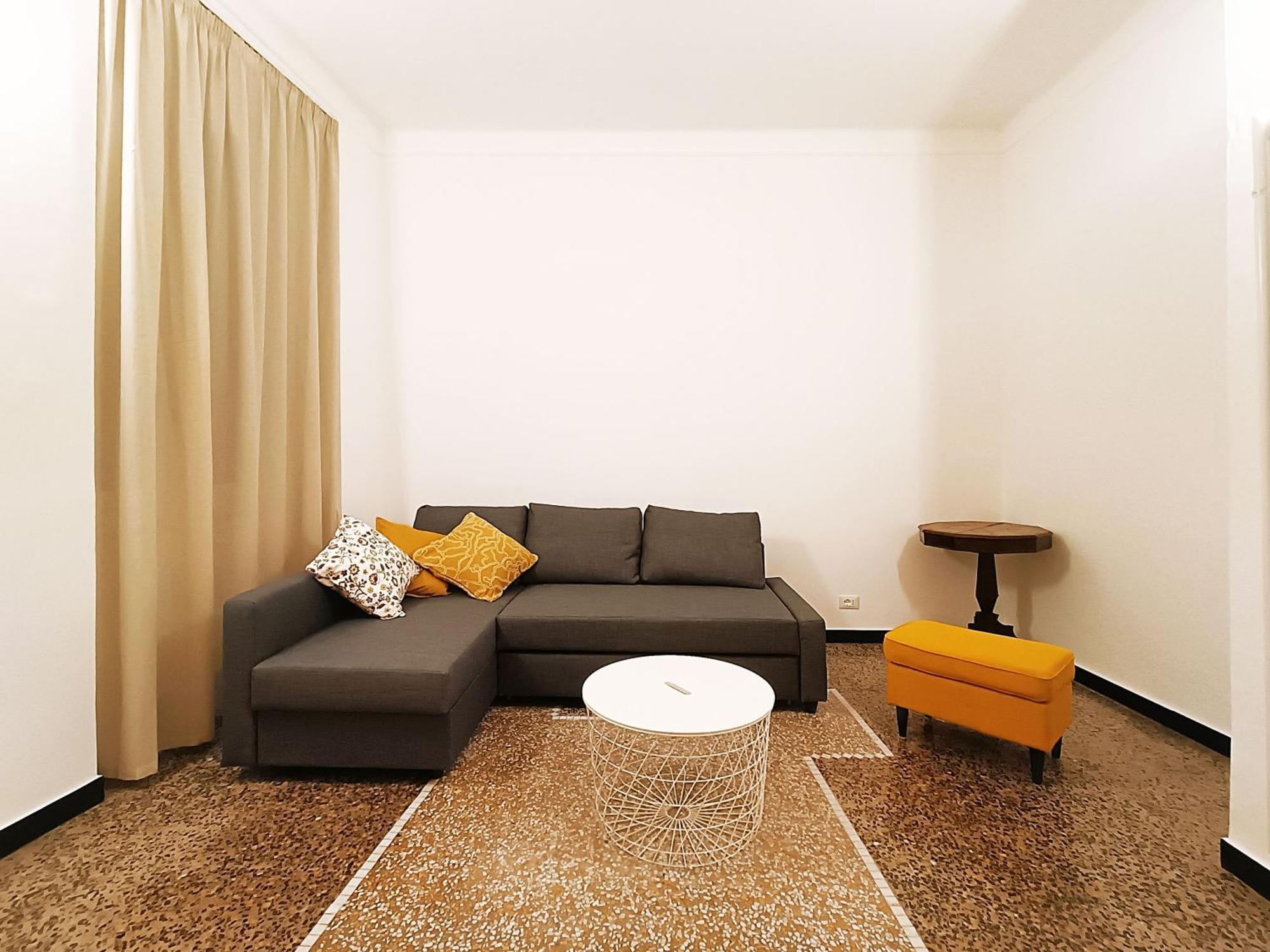Appartamento Ravecca Corner Centro Citta' *