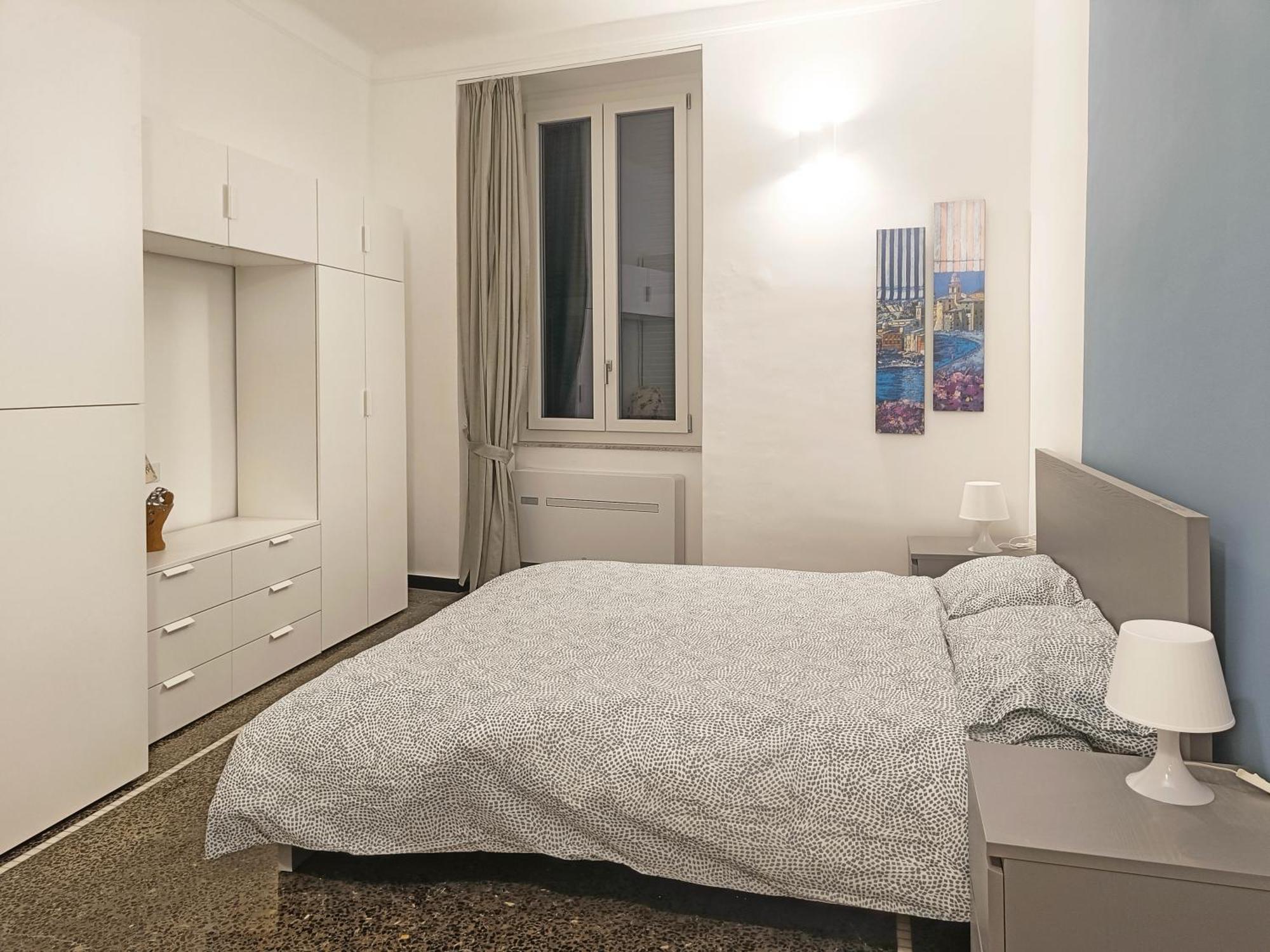 Ravecca Corner Centro Citta' Apartment Genoa