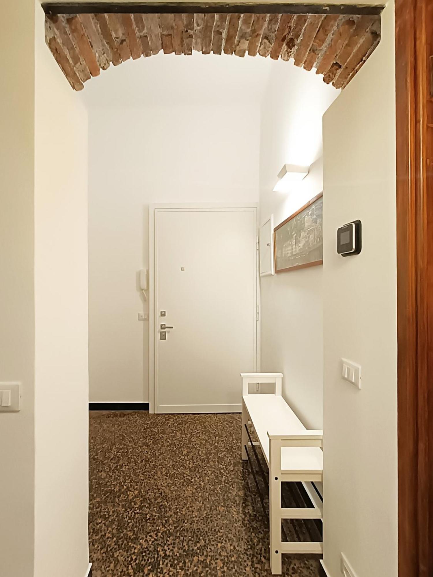 Ravecca Corner Centro Citta' Apartment Genoa